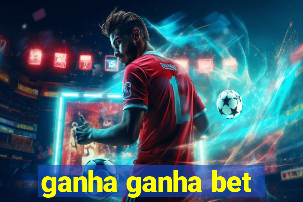 ganha ganha bet